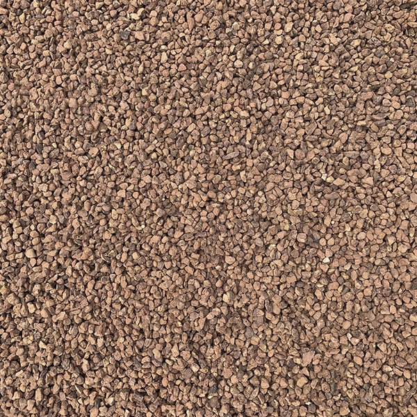 pea gravel is a great option for landscaping because it provides excellent drainage and is easy to maintain